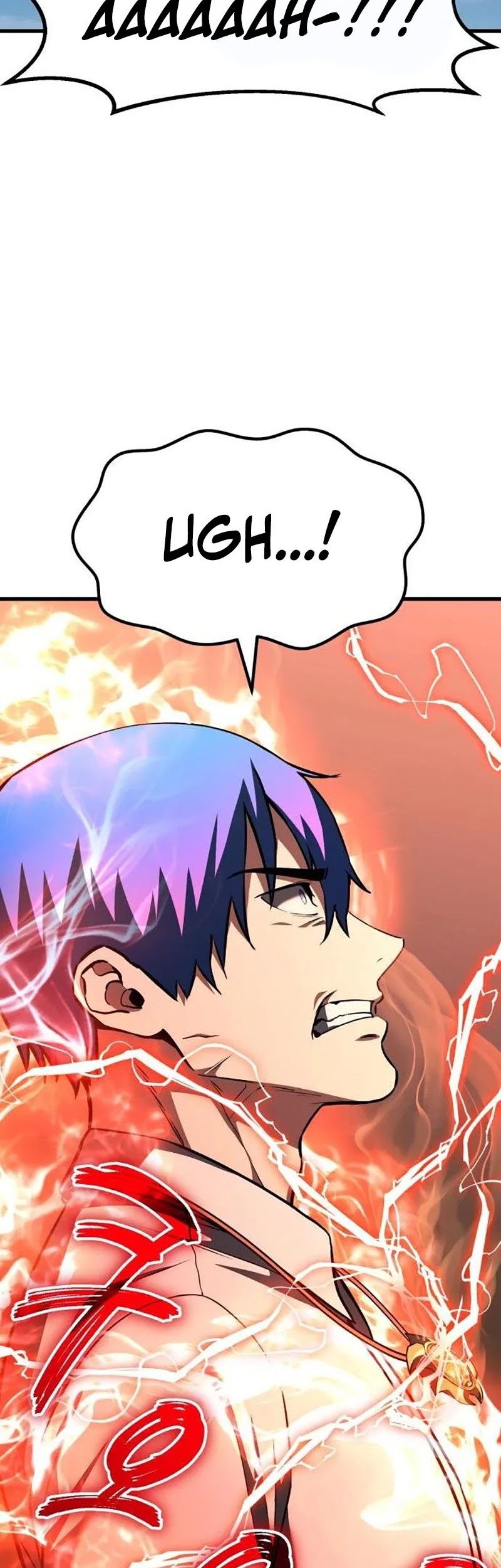 What Can I Do Alone? Chapter 37 Gambar 52