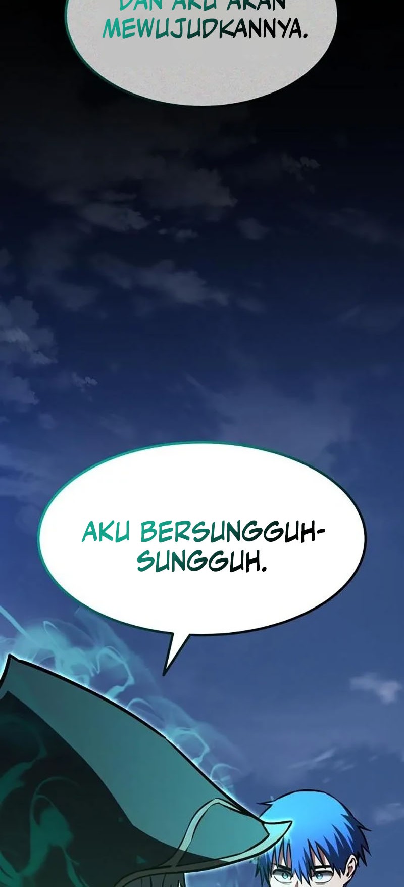 What Can I Do Alone? Chapter 38 Gambar 66