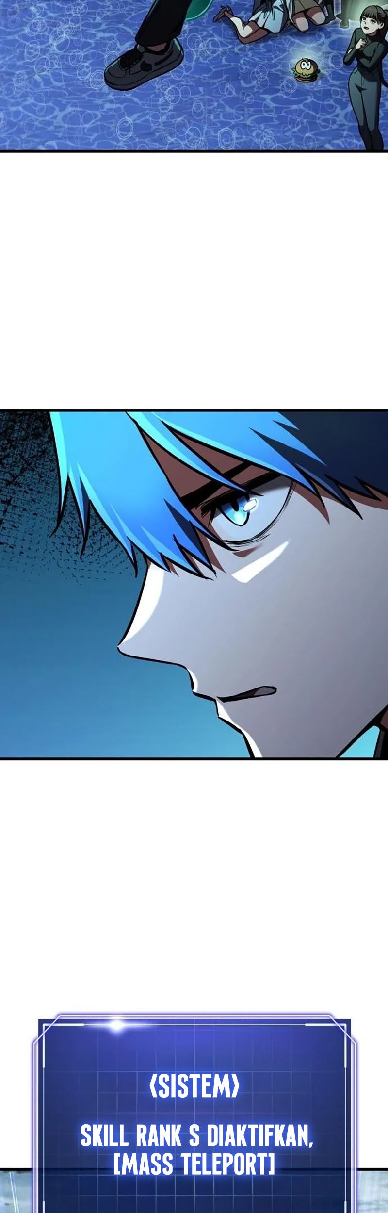 What Can I Do Alone? Chapter 38 Gambar 70