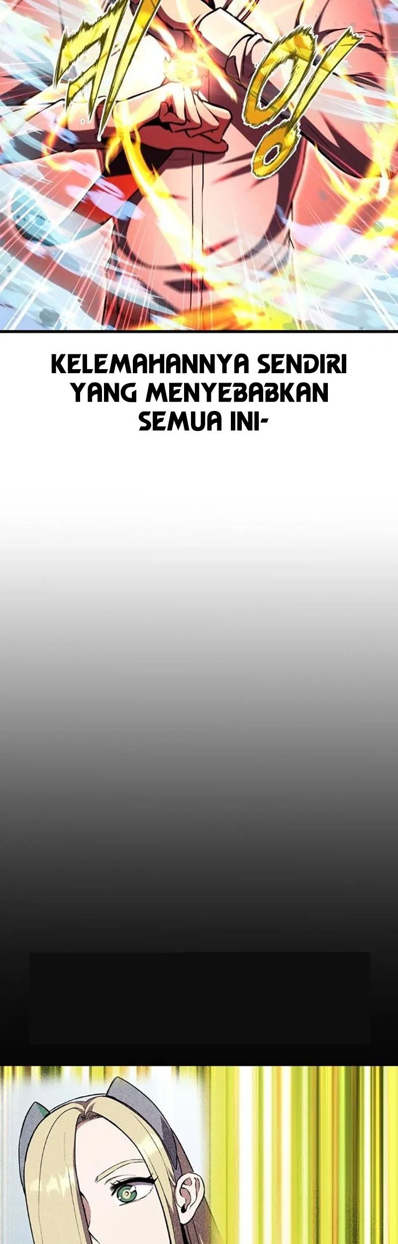 What Can I Do Alone? Chapter 38 Gambar 79