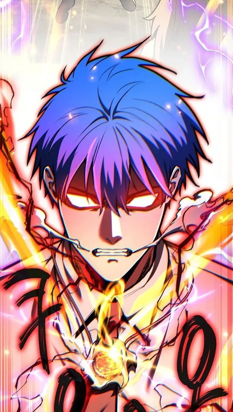 What Can I Do Alone? Chapter 38 Gambar 84
