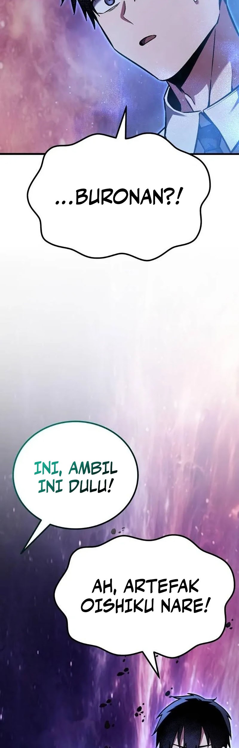What Can I Do Alone? Chapter 39 Gambar 70