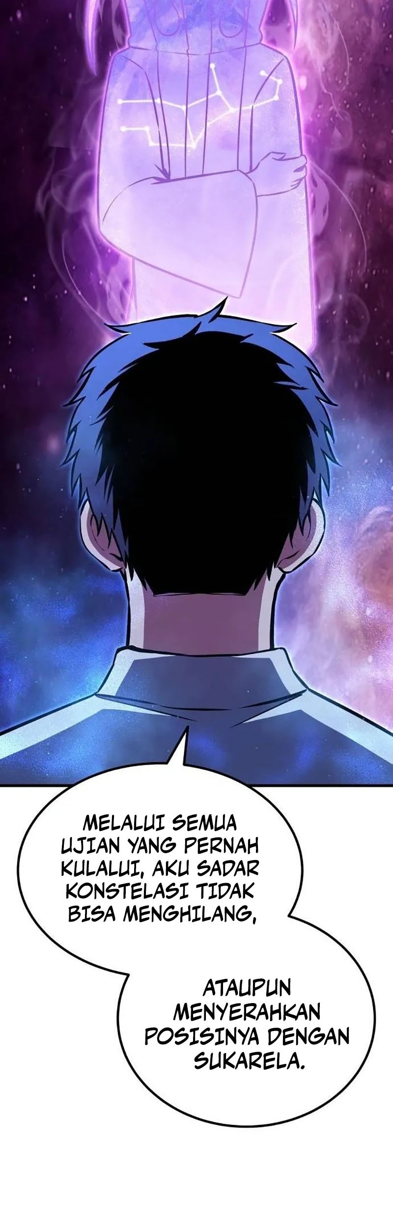 What Can I Do Alone? Chapter 39 Gambar 46