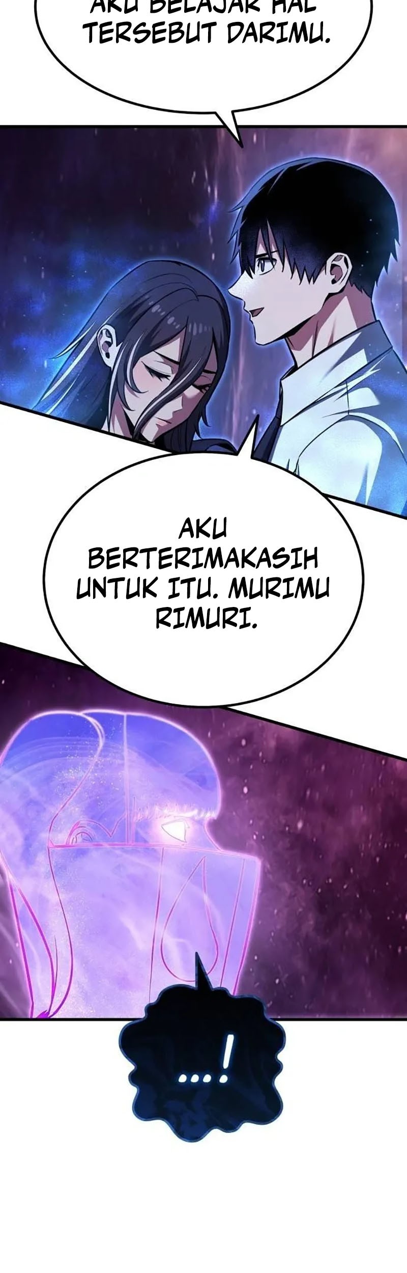 What Can I Do Alone? Chapter 39 Gambar 53