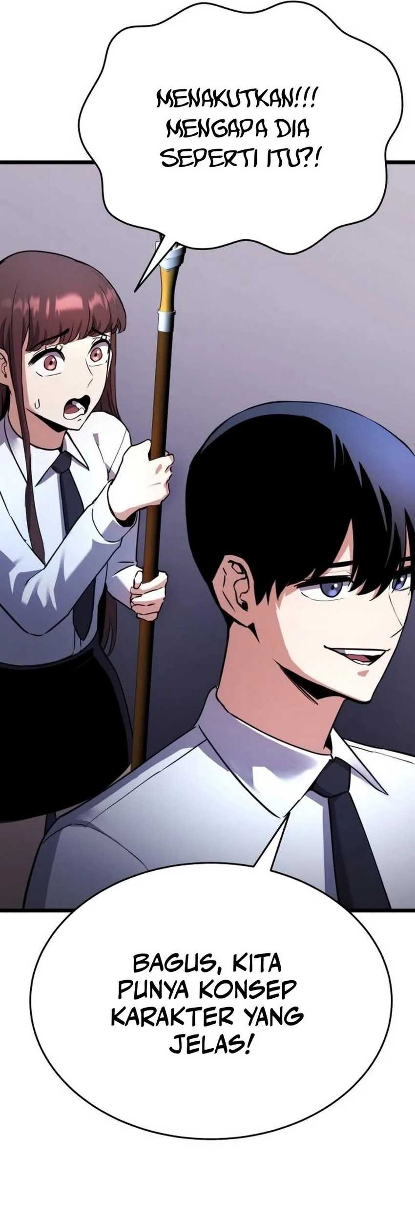 What Can I Do Alone? Chapter 4 Gambar 31