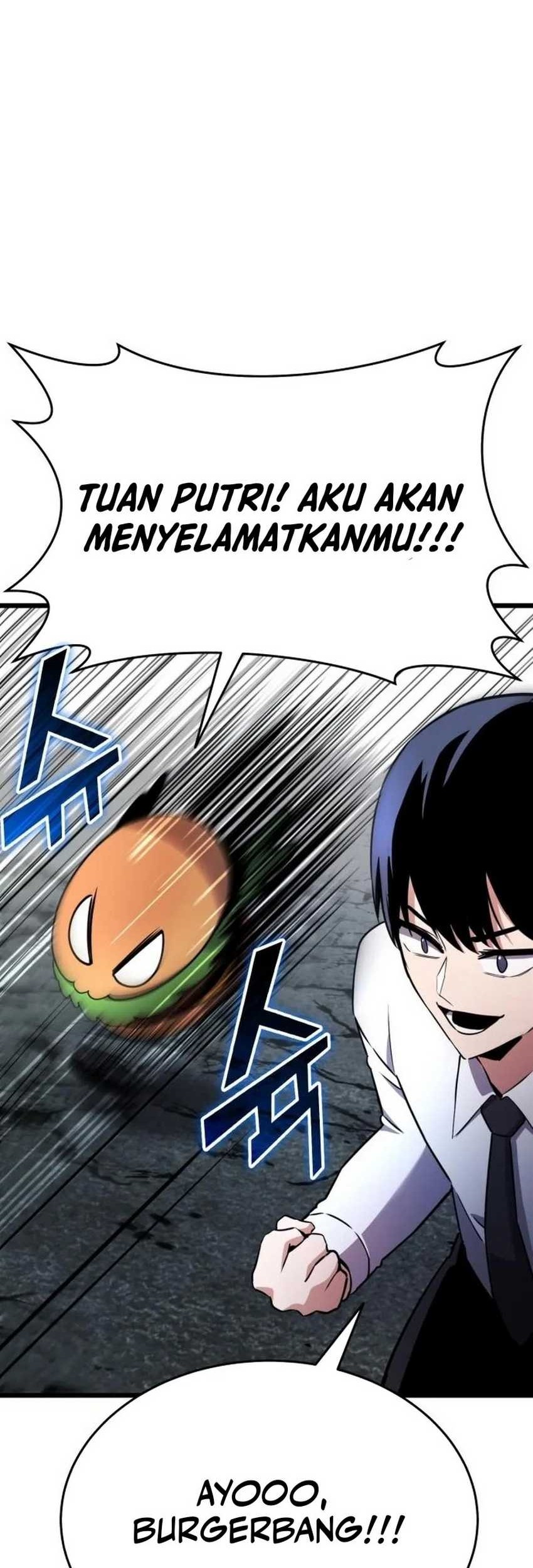 What Can I Do Alone? Chapter 4 Gambar 39