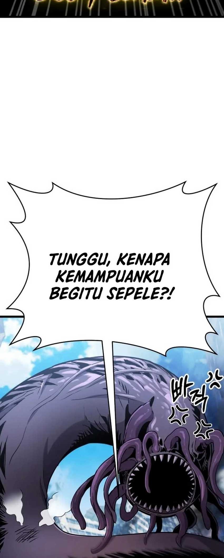 What Can I Do Alone? Chapter 4 Gambar 45