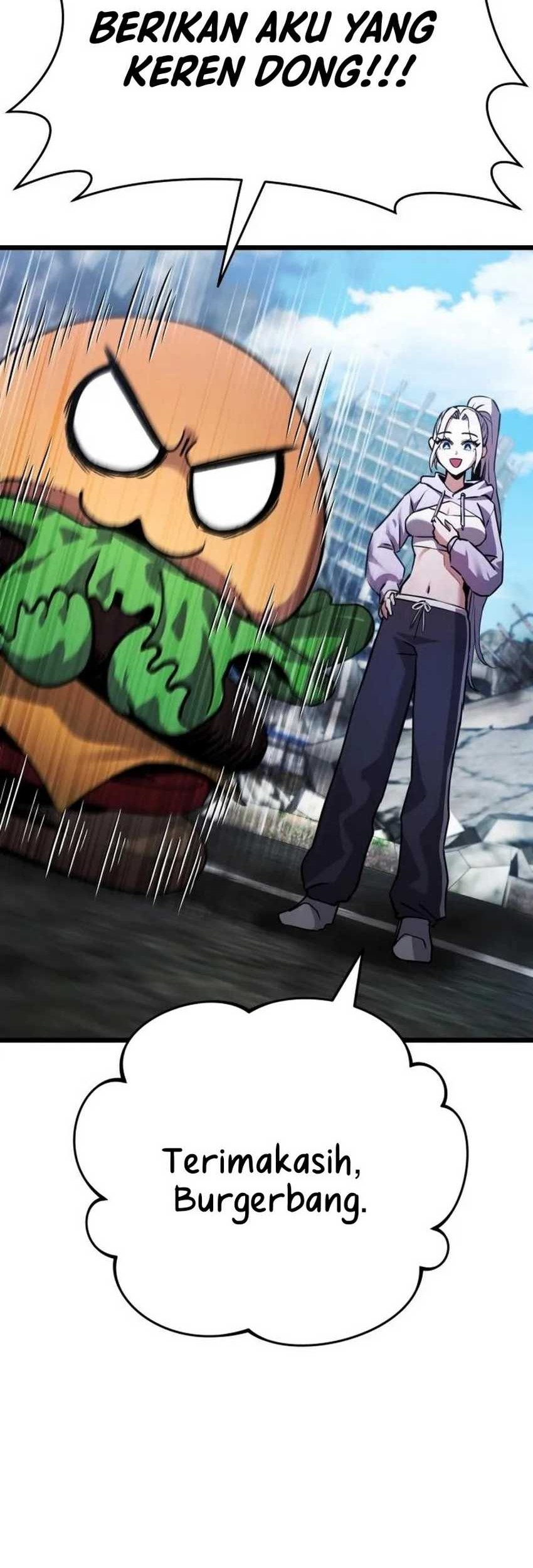 What Can I Do Alone? Chapter 4 Gambar 47