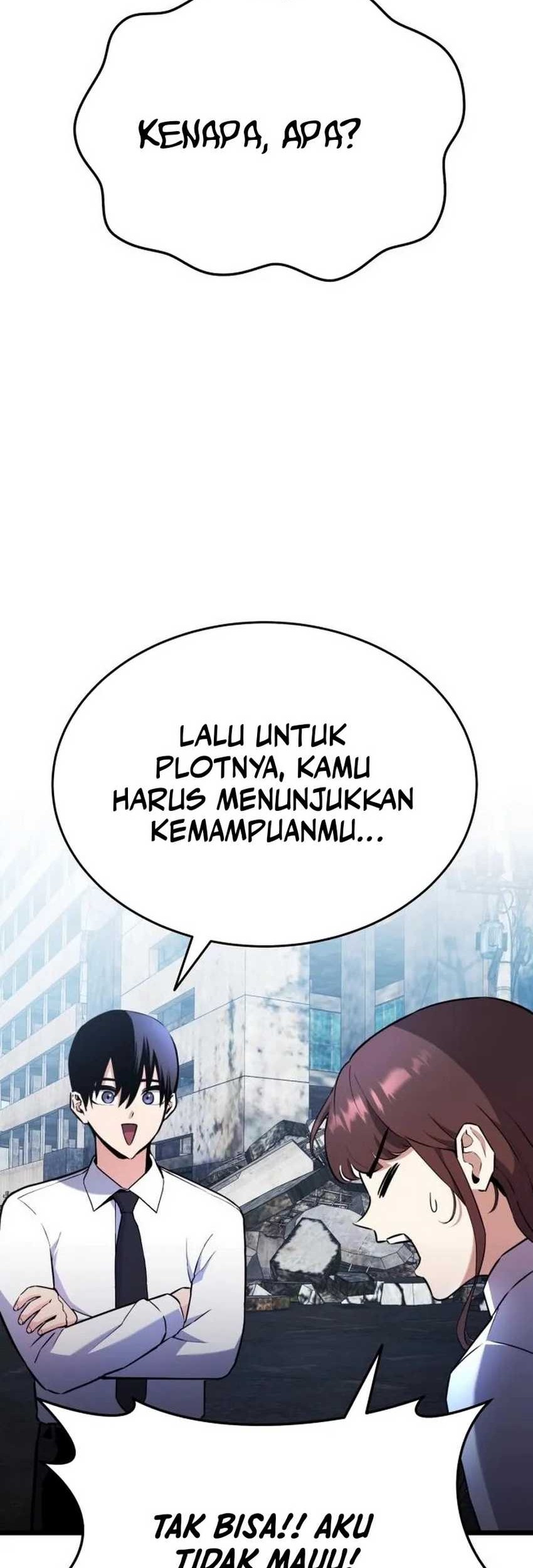 What Can I Do Alone? Chapter 4 Gambar 53