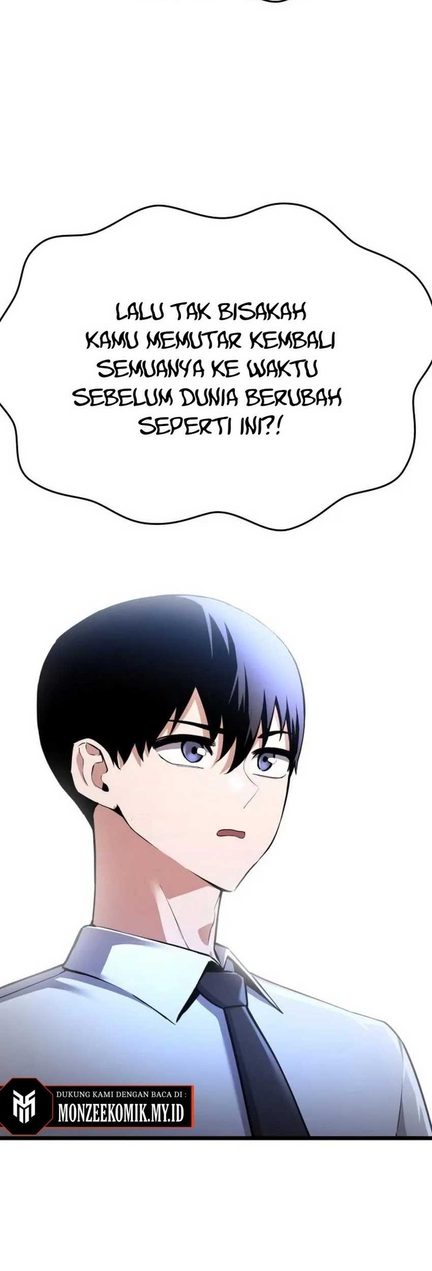 What Can I Do Alone? Chapter 4 Gambar 56