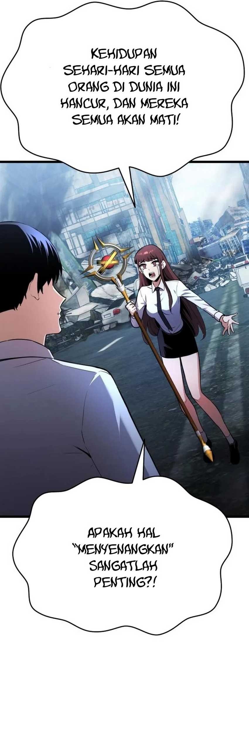 What Can I Do Alone? Chapter 4 Gambar 58