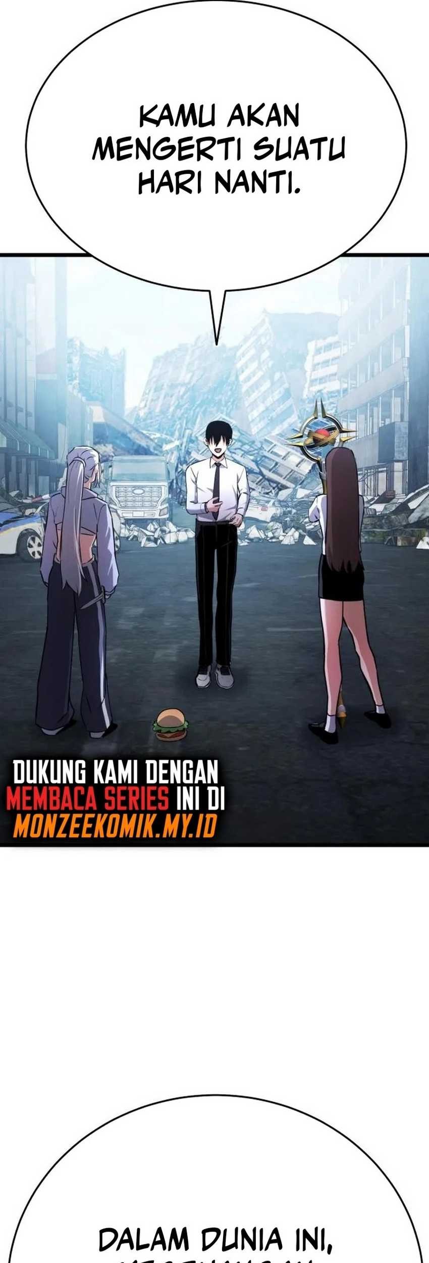 What Can I Do Alone? Chapter 4 Gambar 61