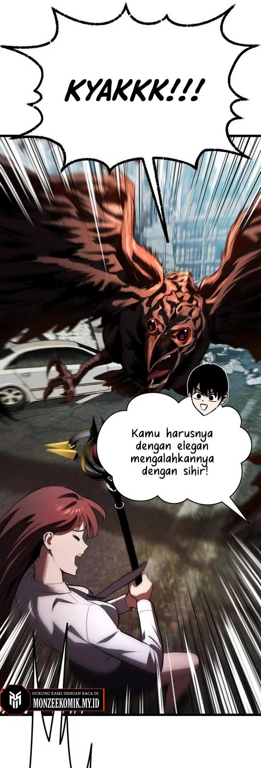 What Can I Do Alone? Chapter 4 Gambar 68