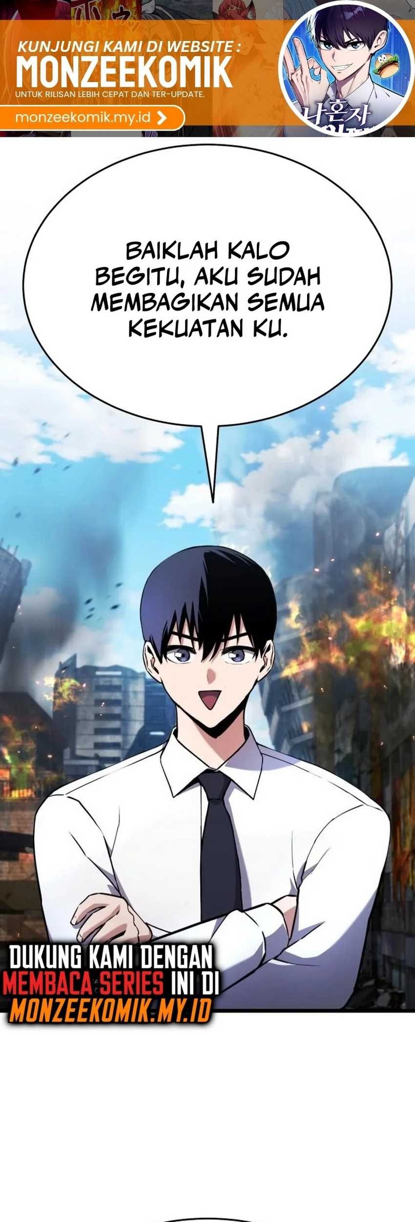 Baca Manhwa What Can I Do Alone? Chapter 4 Gambar 2