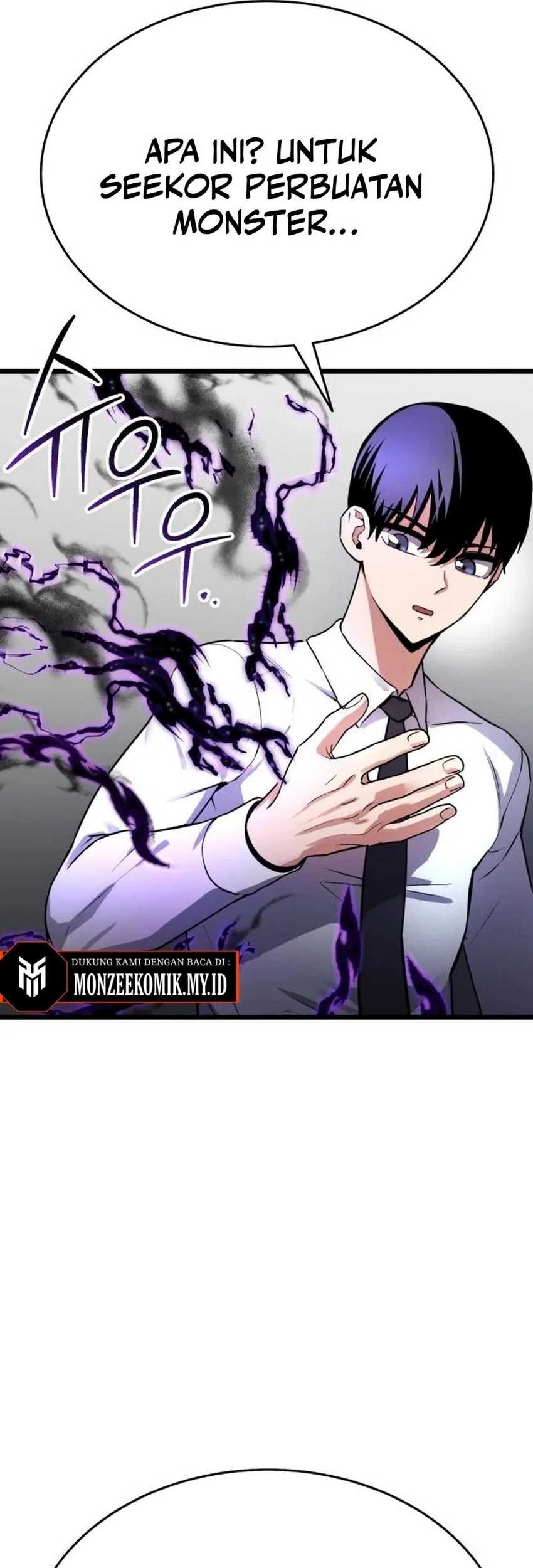 What Can I Do Alone? Chapter 4 Gambar 80