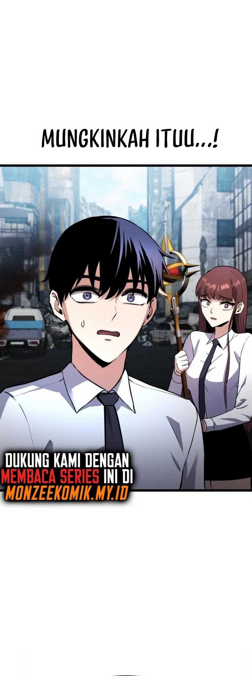 What Can I Do Alone? Chapter 4 Gambar 84