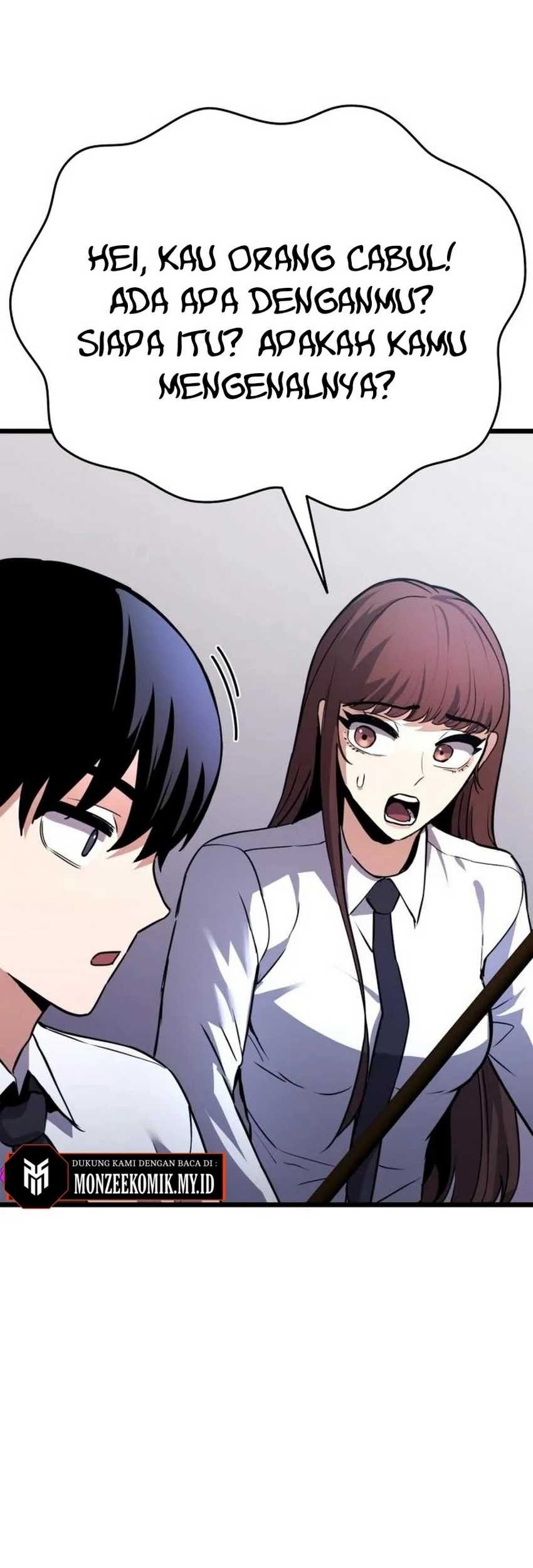 What Can I Do Alone? Chapter 4 Gambar 90