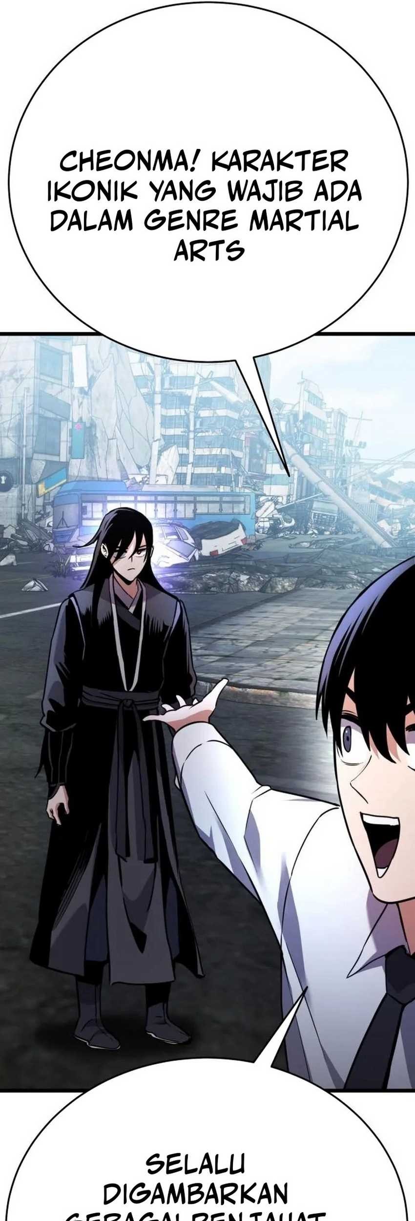 What Can I Do Alone? Chapter 4 Gambar 92