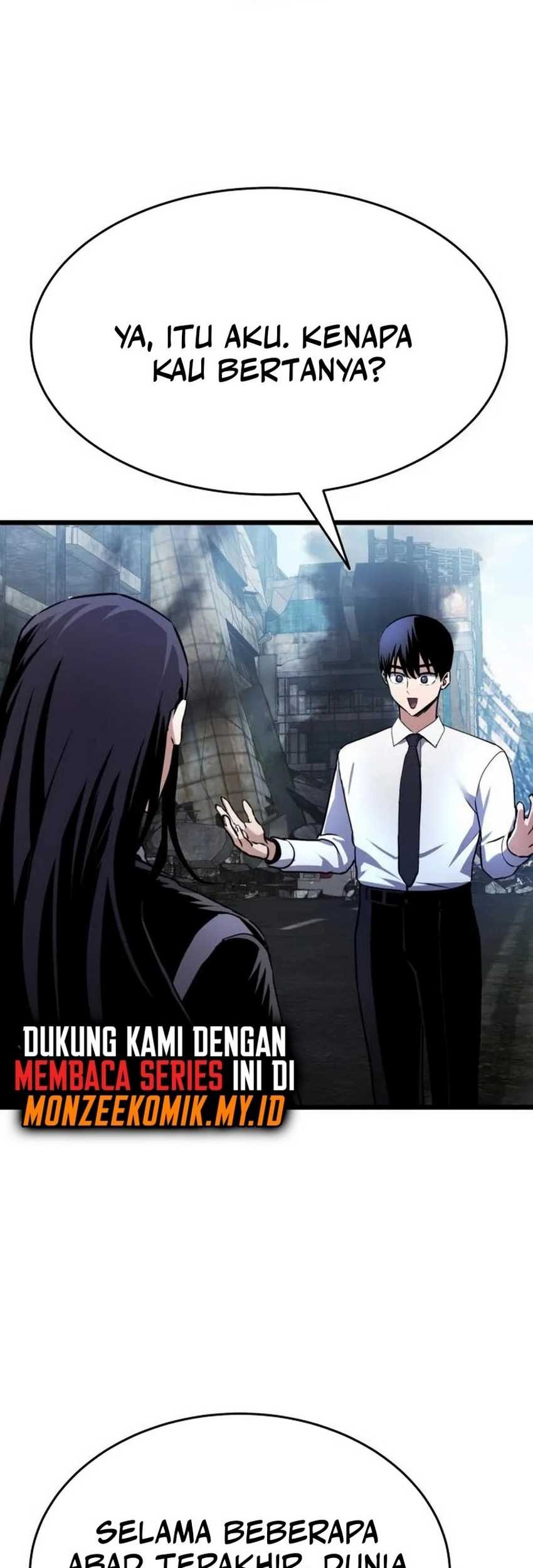 What Can I Do Alone? Chapter 4 Gambar 97