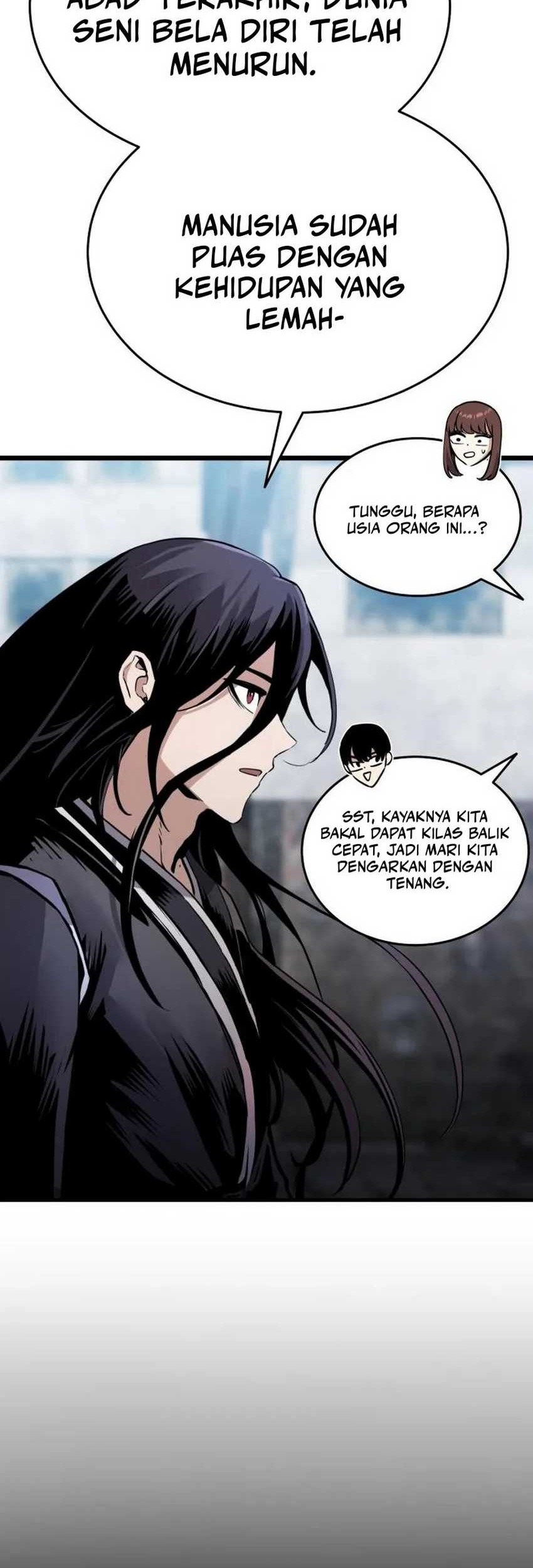 What Can I Do Alone? Chapter 4 Gambar 98