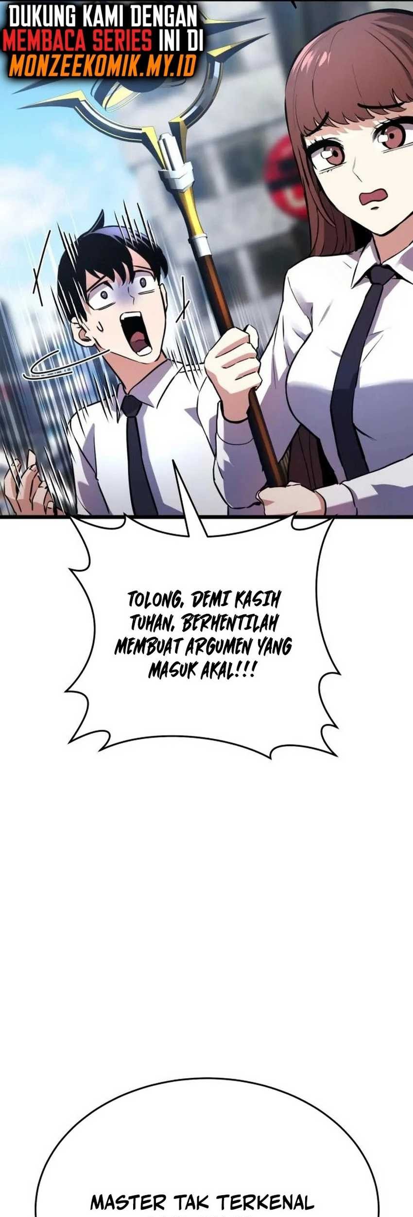 What Can I Do Alone? Chapter 4 Gambar 129