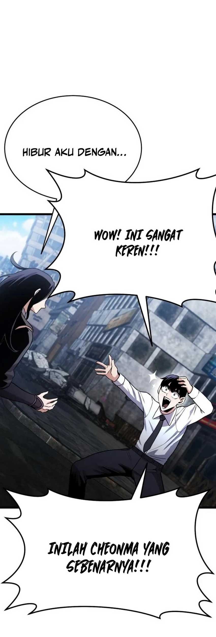 What Can I Do Alone? Chapter 4 Gambar 132