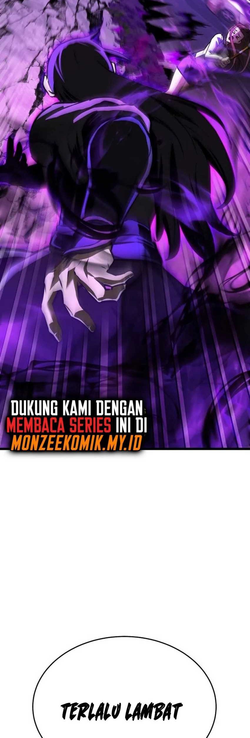 What Can I Do Alone? Chapter 4 Gambar 140