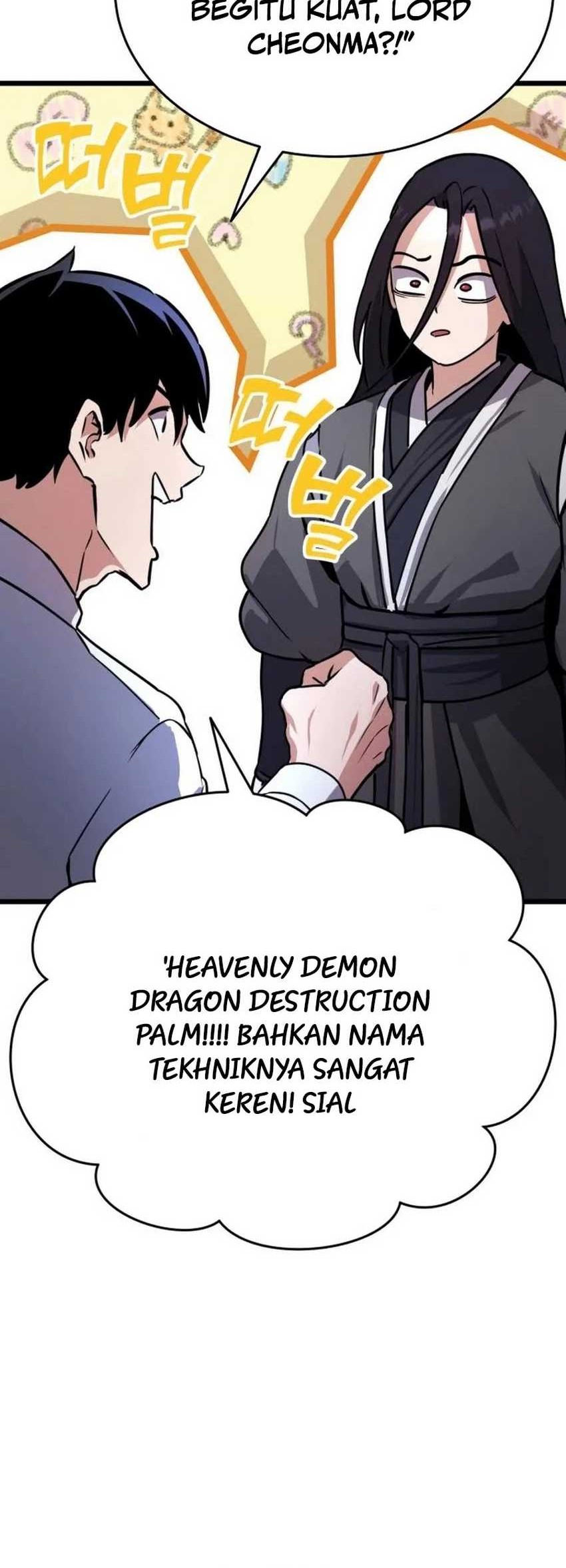 What Can I Do Alone? Chapter 4 Gambar 146