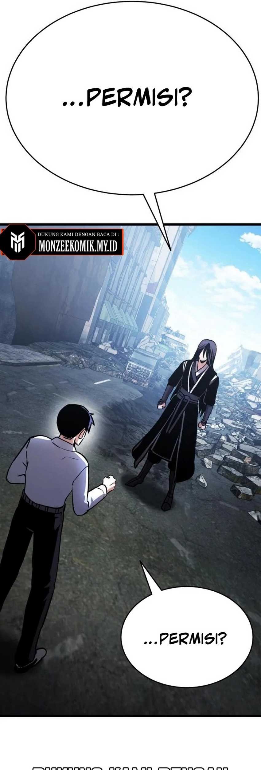What Can I Do Alone? Chapter 4 Gambar 147