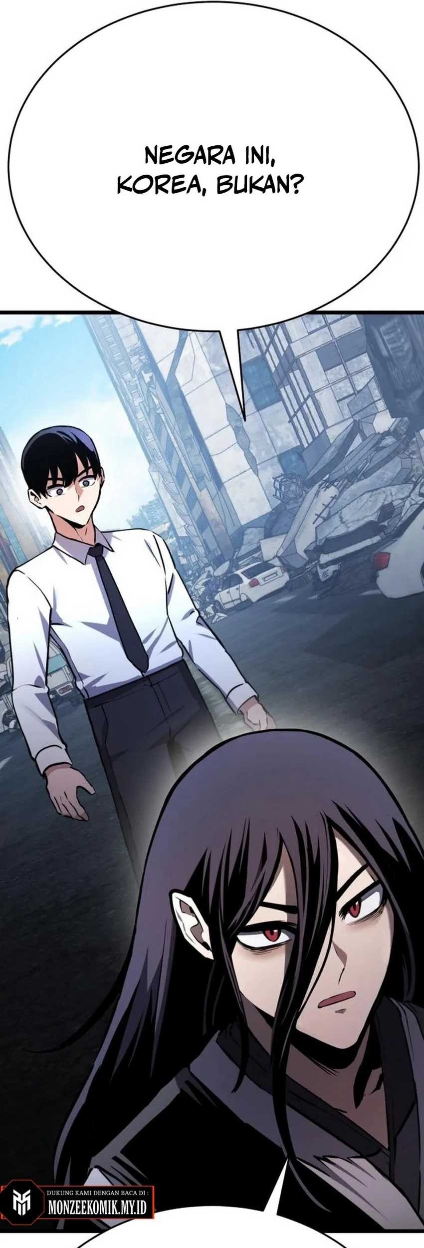What Can I Do Alone? Chapter 4 Gambar 153