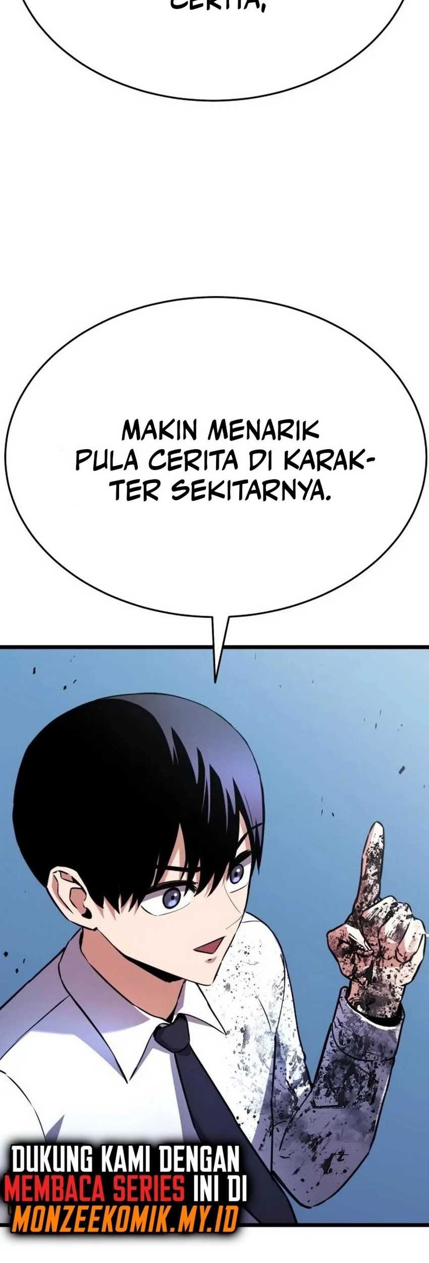 What Can I Do Alone? Chapter 4 Gambar 13