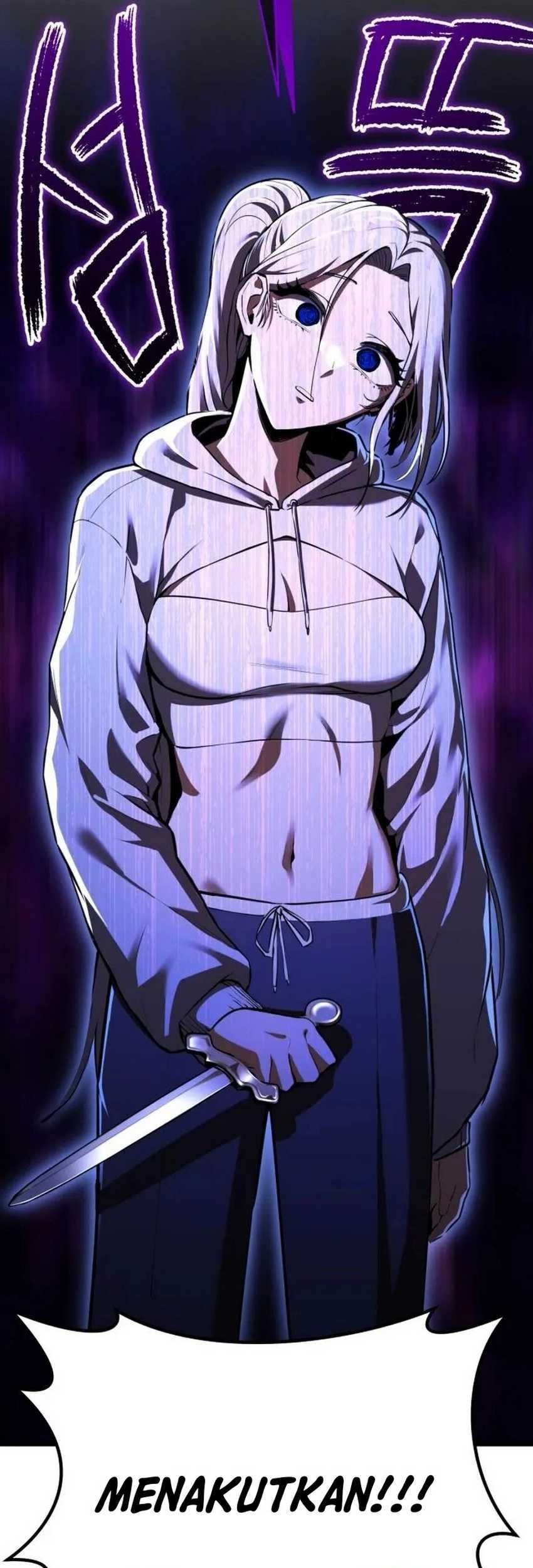 What Can I Do Alone? Chapter 4 Gambar 19