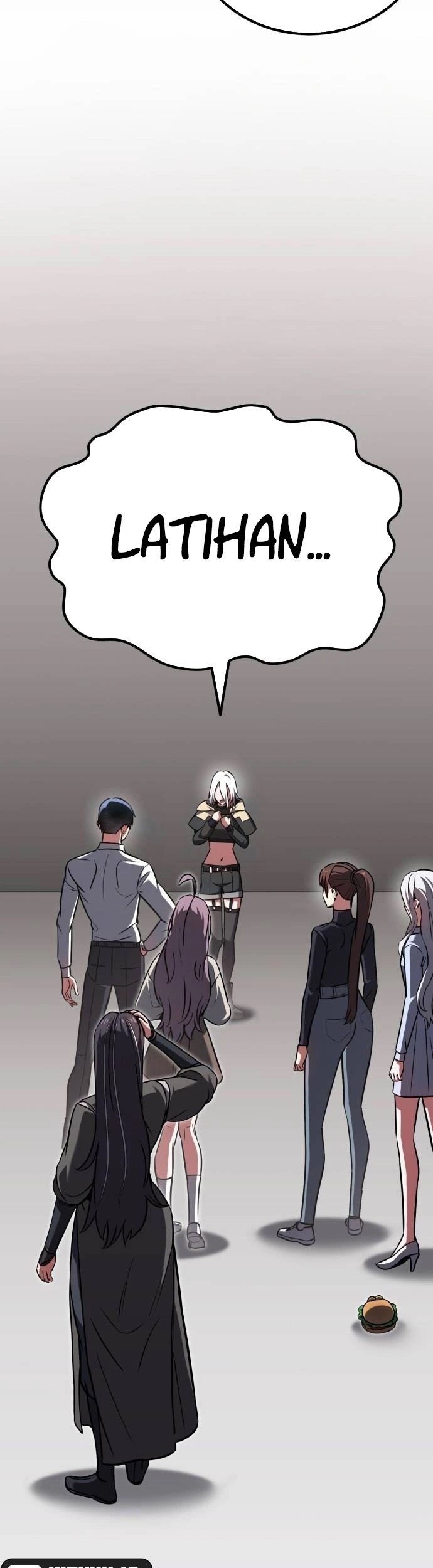 What Can I Do Alone? Chapter 40 Gambar 53