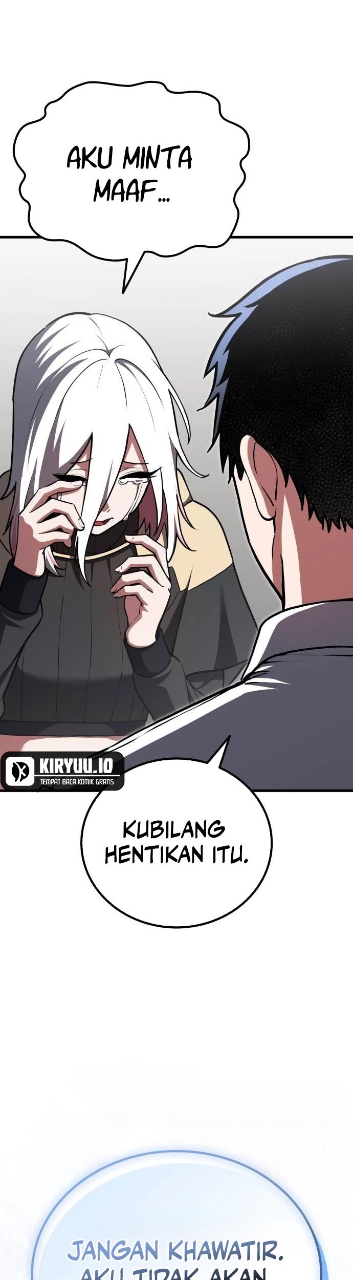 What Can I Do Alone? Chapter 40 Gambar 32