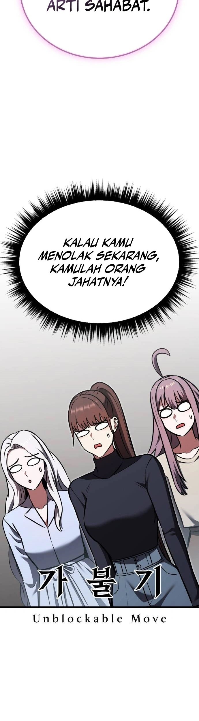 What Can I Do Alone? Chapter 40 Gambar 44