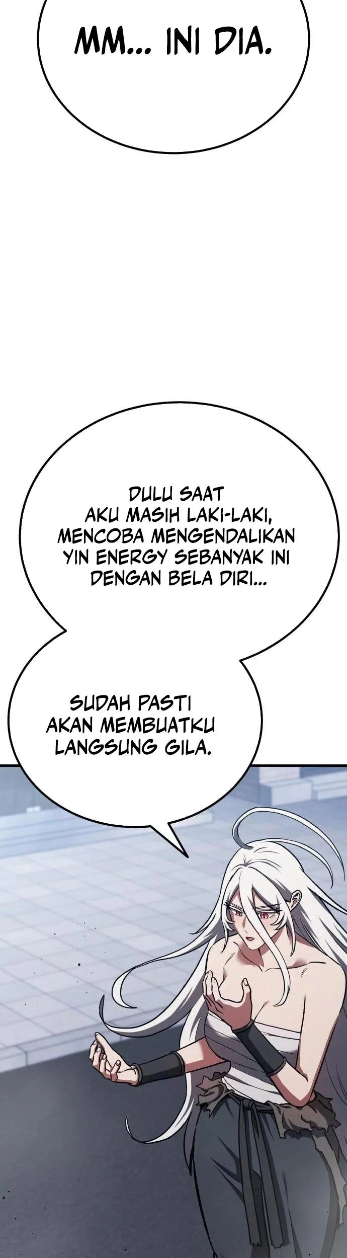 What Can I Do Alone? Chapter 44 Gambar 71