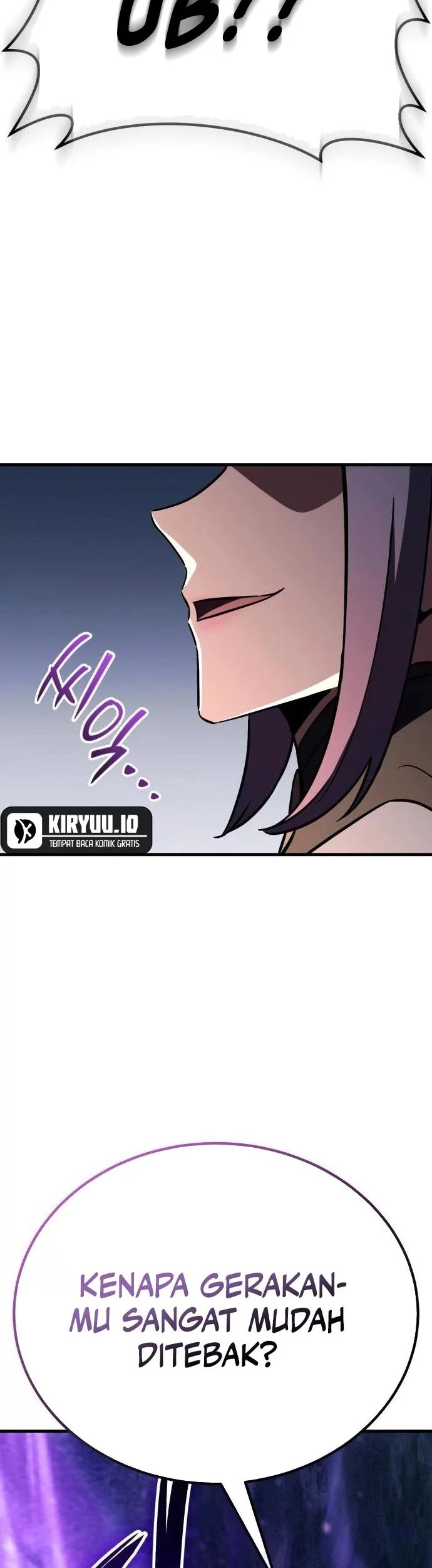 Manhwa What Can I Do Alone? Chapter 44 gambar nomor 2