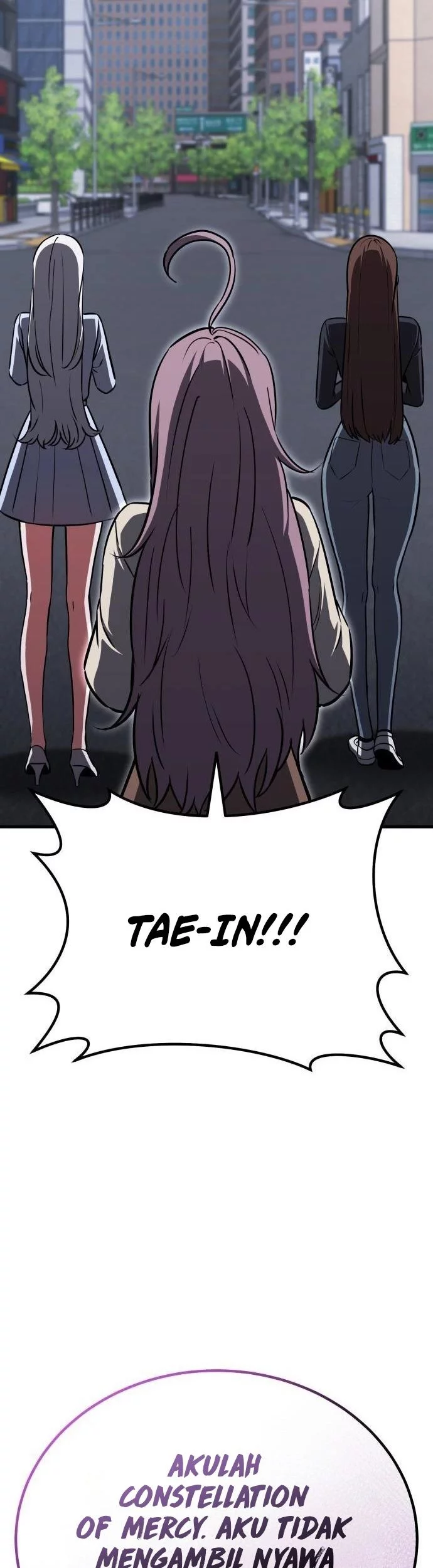 What Can I Do Alone? Chapter 44 Gambar 6