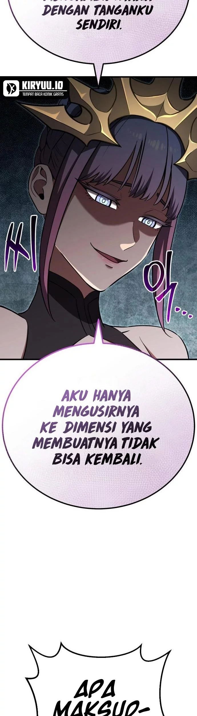 What Can I Do Alone? Chapter 44 Gambar 7