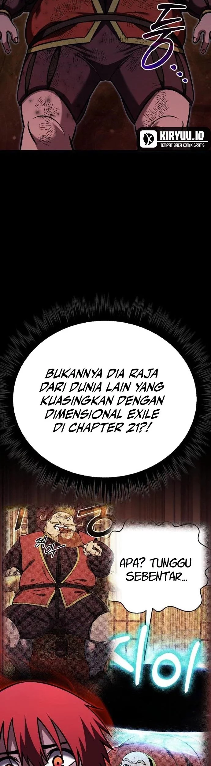 What Can I Do Alone? Chapter 44 Gambar 17