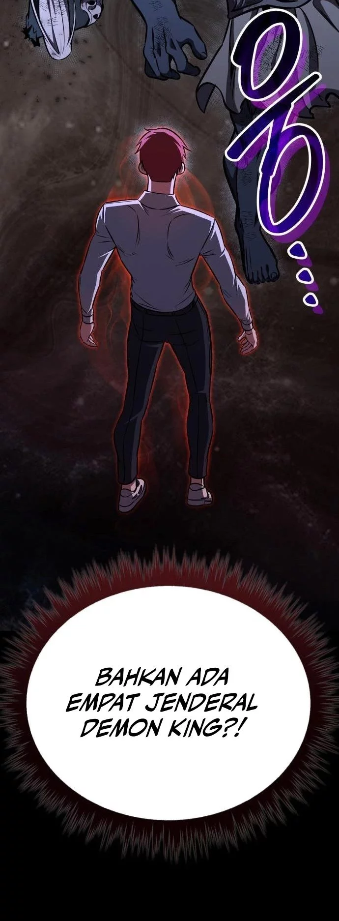 What Can I Do Alone? Chapter 44 Gambar 20