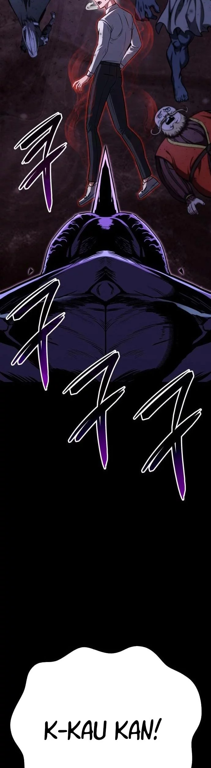 What Can I Do Alone? Chapter 44 Gambar 23