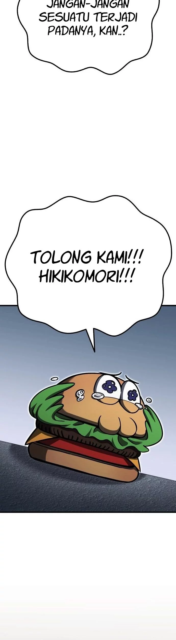 What Can I Do Alone? Chapter 44 Gambar 32