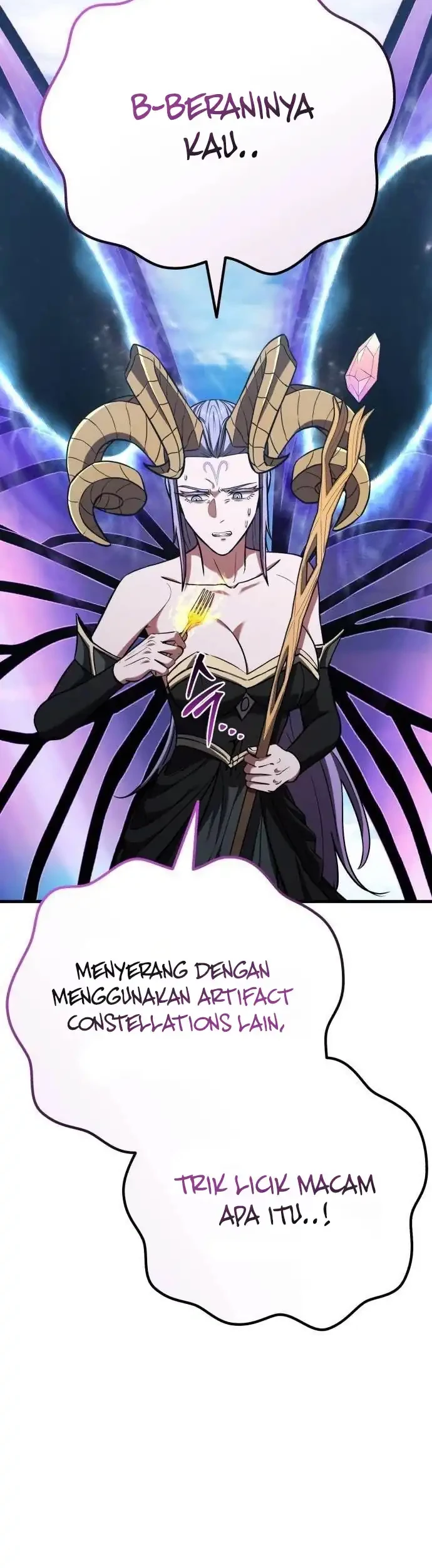 What Can I Do Alone? Chapter 45 Gambar 69