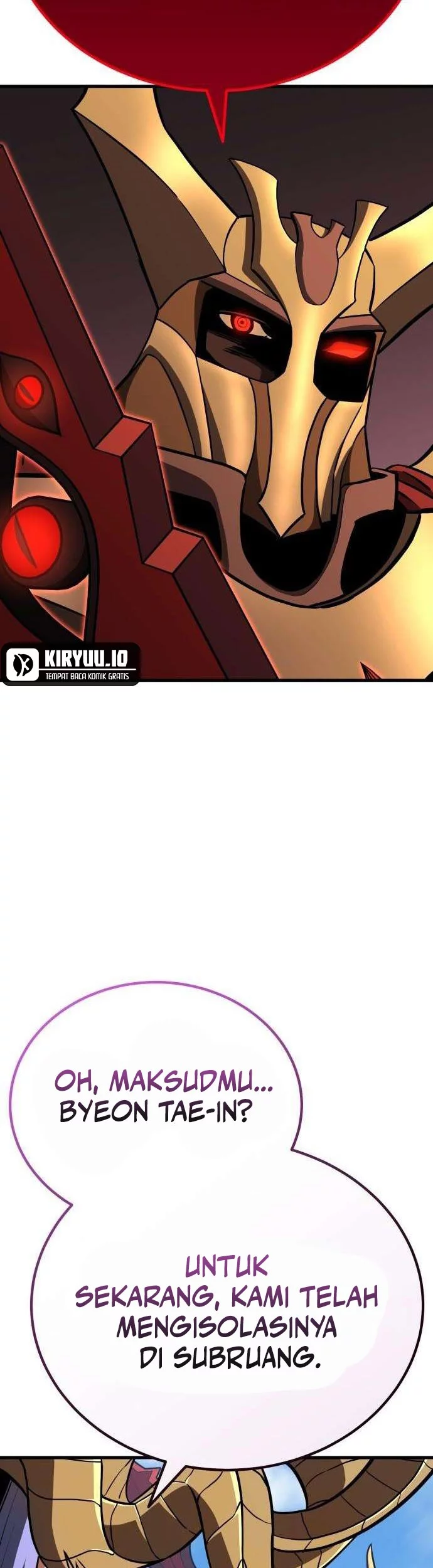 What Can I Do Alone? Chapter 46 Gambar 5