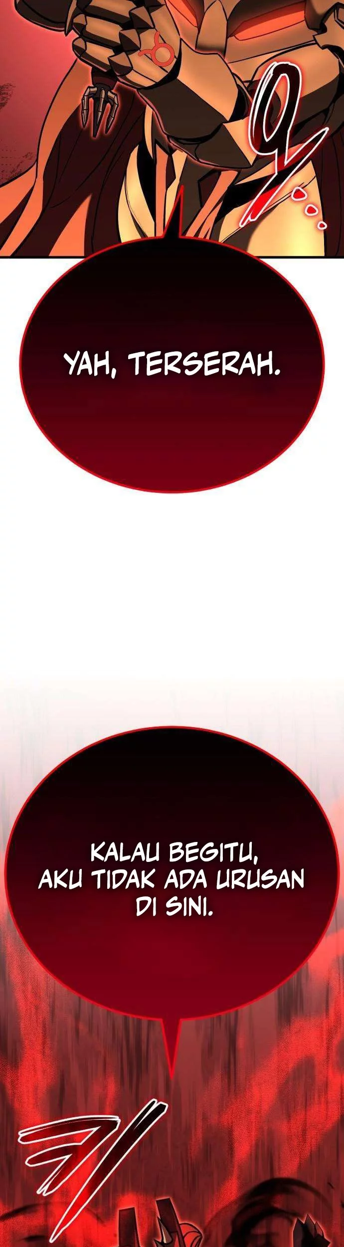 What Can I Do Alone? Chapter 46 Gambar 8