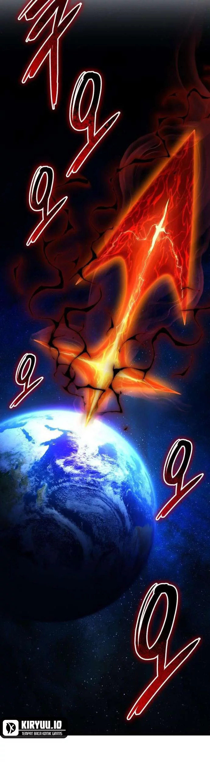 What Can I Do Alone? Chapter 46 Gambar 10