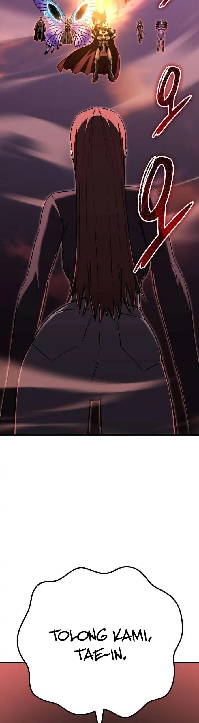 What Can I Do Alone? Chapter 46 Gambar 13