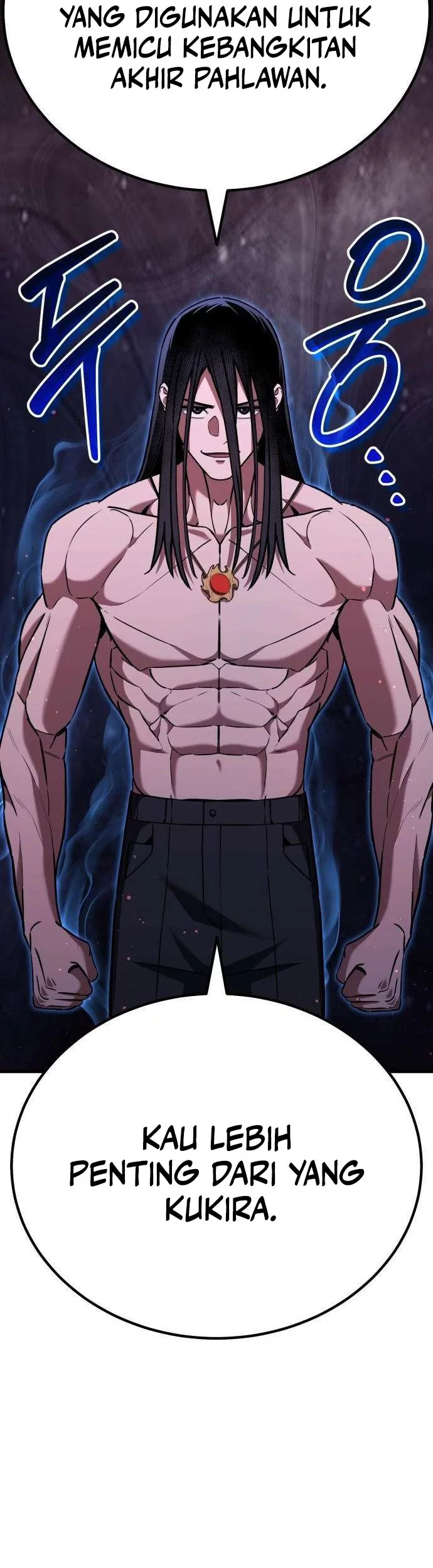 What Can I Do Alone? Chapter 46 Gambar 20