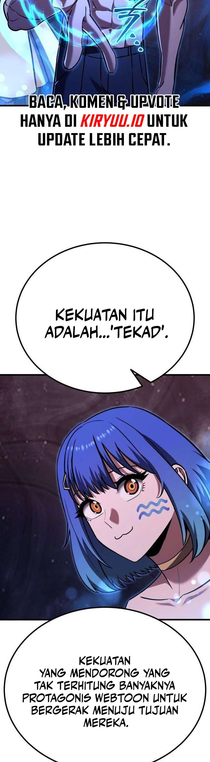 What Can I Do Alone? Chapter 46 Gambar 24